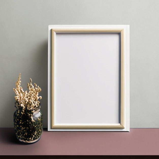 Frame Mockup