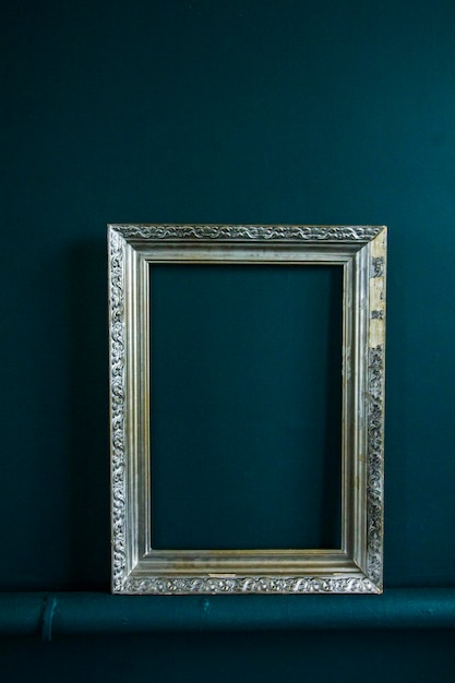 Frame in the room