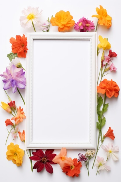 Frame visual photo album full of beautiful and elegant design ideas for picture framing