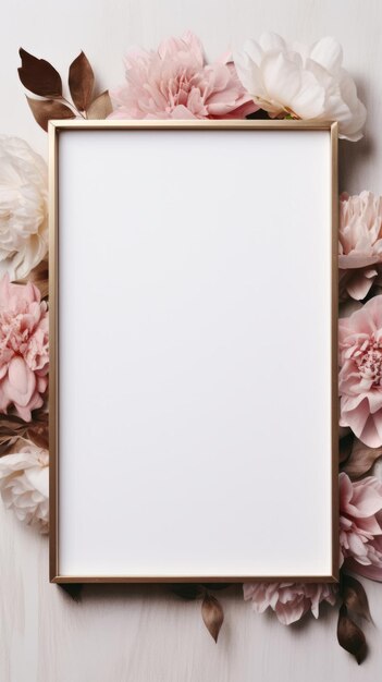 Photo frame visual photo album full of beautiful and elegant design ideas for picture framing