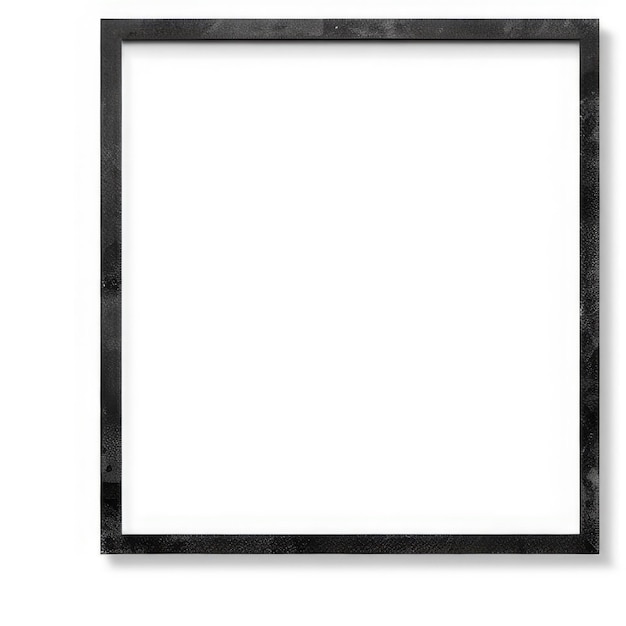 Foto frame zwart frame beige frame rood frame witte achtergrond foto wit2024 voedsel sport bloem