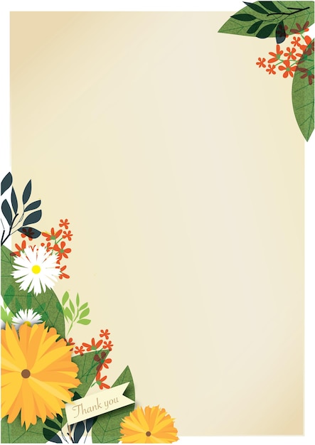 frameflower