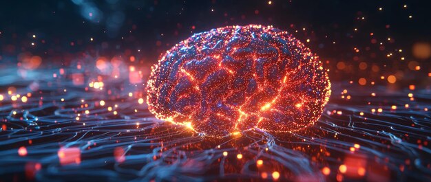 a framework for algorithmic data visualization that extracts insights from complex systems using predictive modeling and visual analytics photography concept with copy space