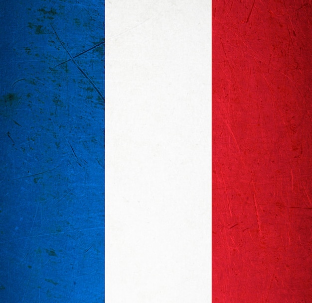 France flag