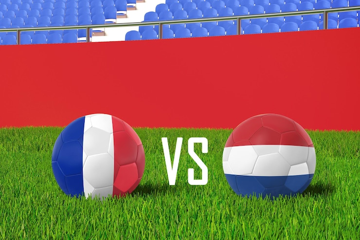 PSG vs Inter Milan Pertandingan Seru 2025 Di Stadion