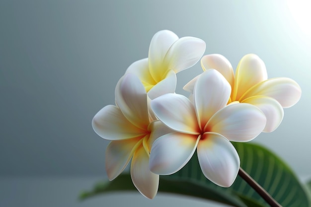 Frangipani Plumeria