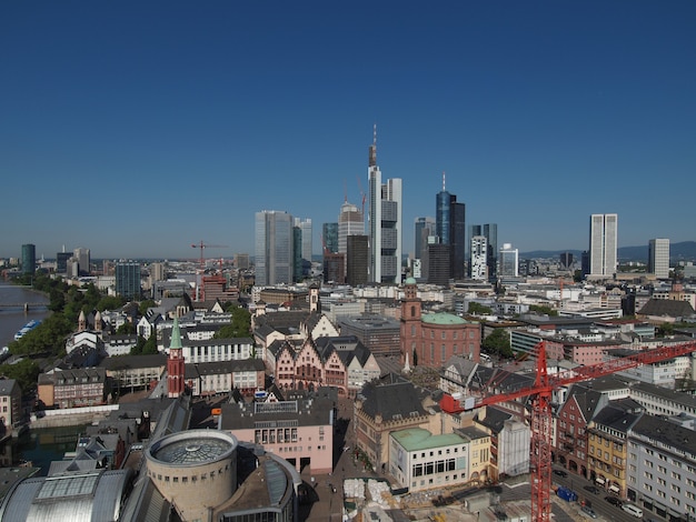 Frankfurt am Main, Duits