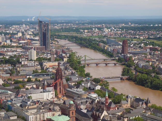 Frankfurt am Main Duits