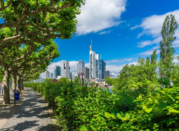 Frankfurt am Main, Duitsland