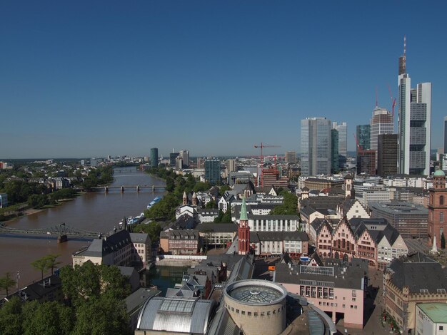 Frankfurt am Main German