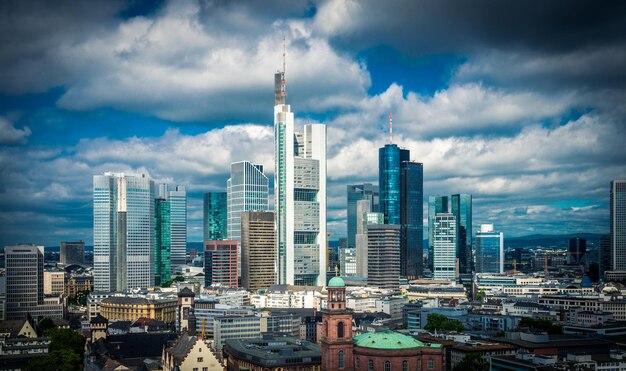 Frankfurt am Main, Germany