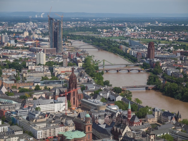 Frankfurt am main