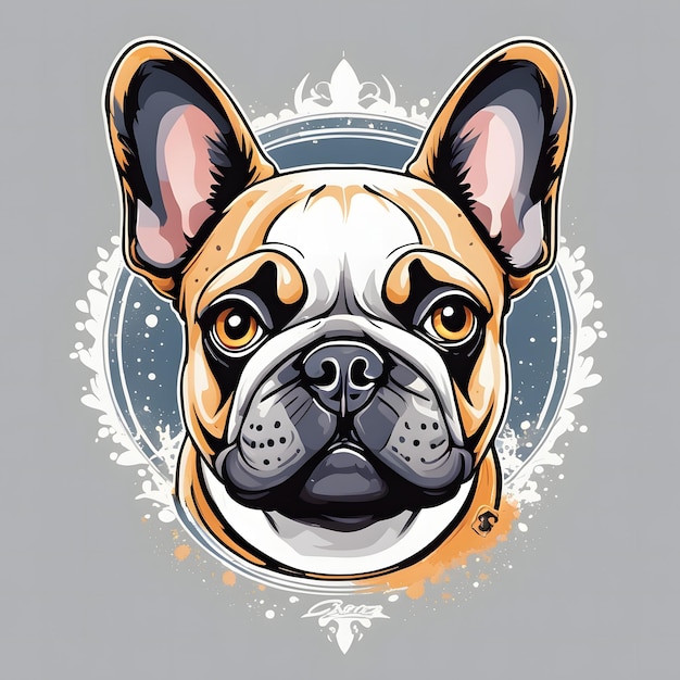 Franse bulldog