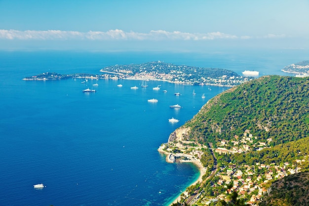 Franse Riviera