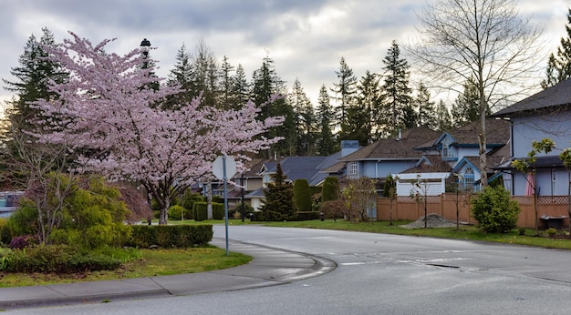 Fraser Heights Surrey Greater Vancouver BC Canada