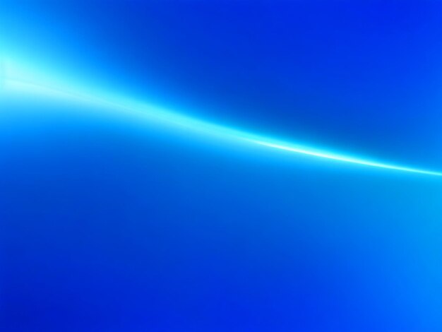 Photo free abstract classic blue screensaver free download