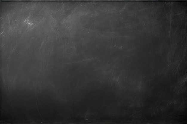 Free blackboard texture background with copy space for product or ad design