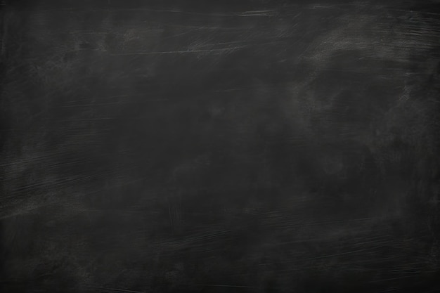 Free blackboard texture background with copy space for product or ad design