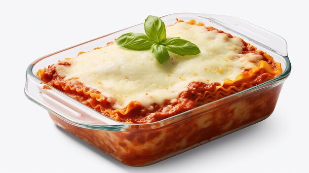 Photo free food photo beef lasagna