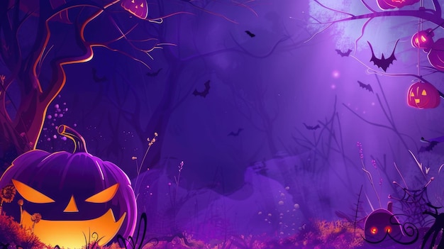 free halloween background wallpaper page illustration post