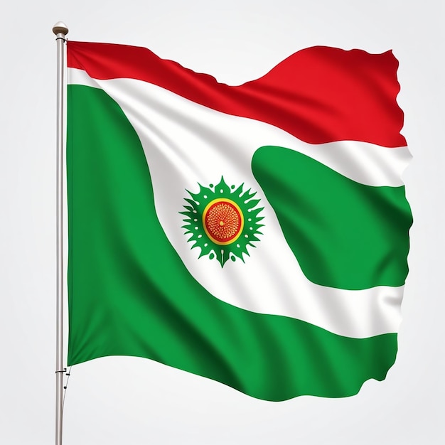 Free image of Bangladesh flag