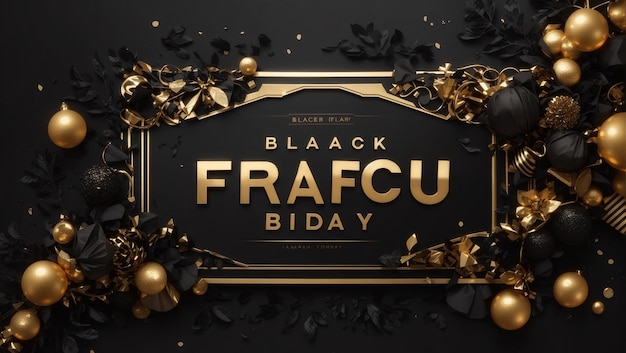 Free image of Black Friday