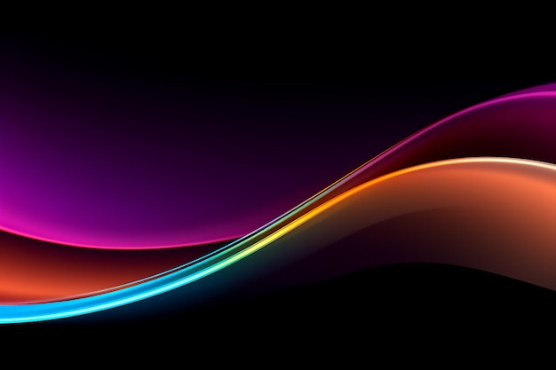 Free image Diverse Rainbow Colored Wallpapers Vibrant Backgrounds for Creative Projects