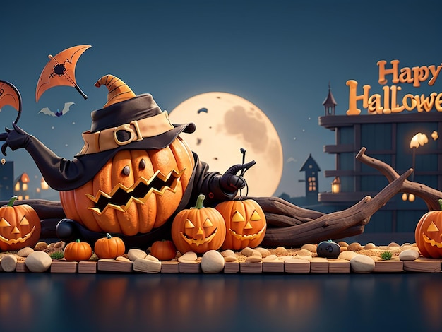 Free images of Halloween