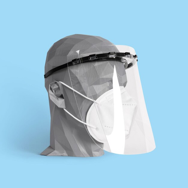 Free mask images