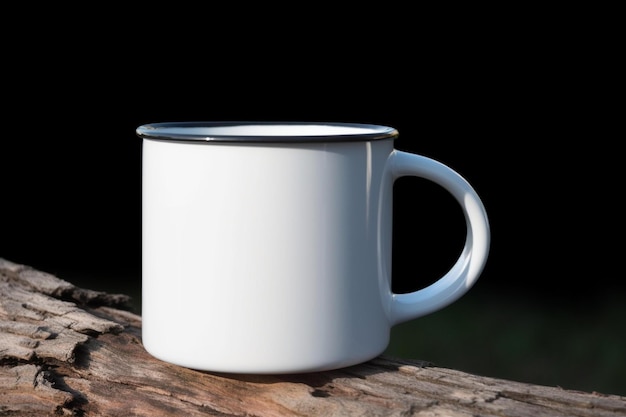 free mug mockup download