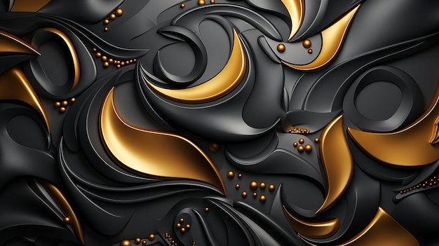 free_photo_3d_geometric_abstract_twist_background_