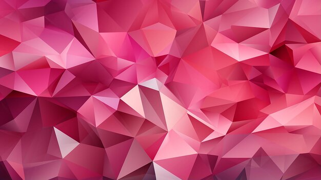 Foto free_photo_abstract_background_with_low_poly