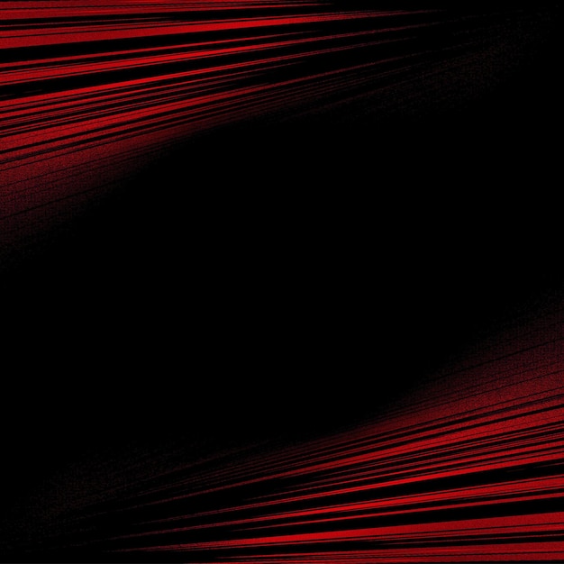 赤い線の無料の写真抽象背景