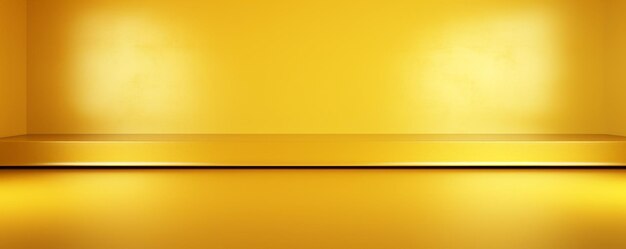 Free photo abstract luxury gold yellow gradient