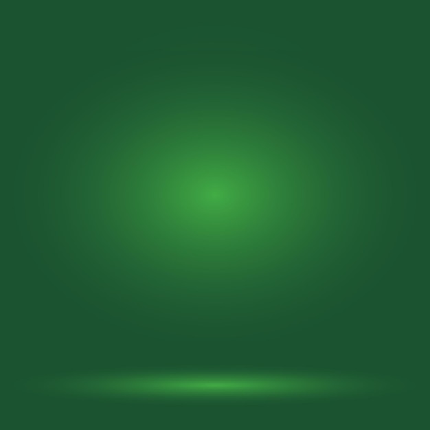 Free photo abstract smooth green background