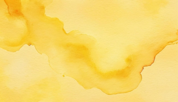 Бесплатная фотография Абстрактная желтая текстура фона