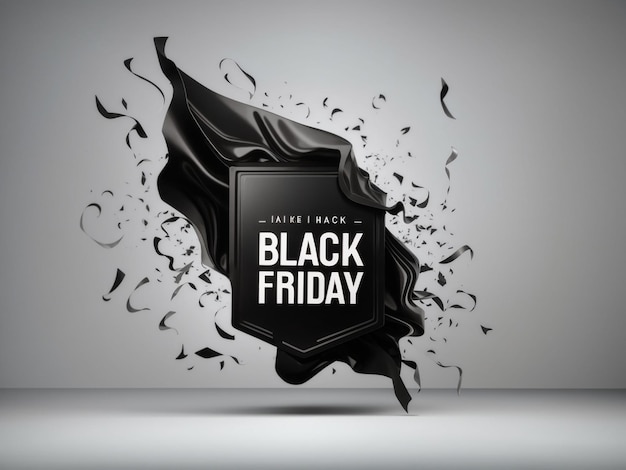 Photo free photo of black friday