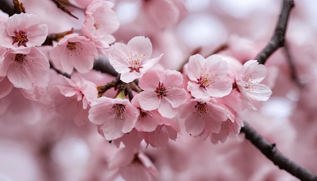 Photo free photo cherry blossom