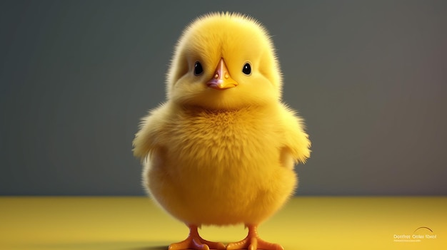 a free photo of chick