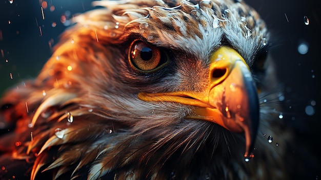 a free photo of eagle