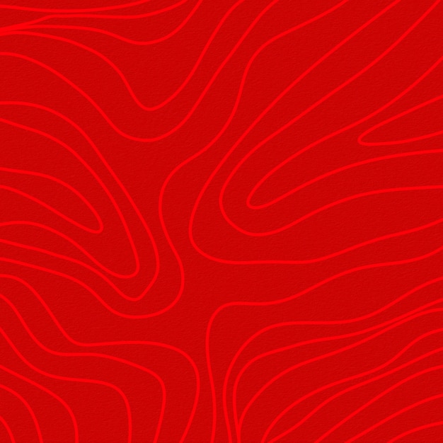 Free photo elegant red abstract background