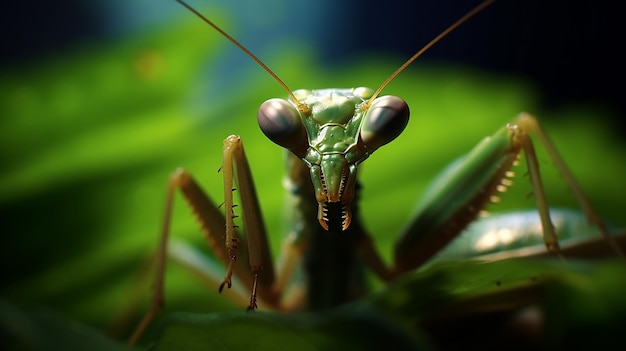 Photo a free photo of grasshopper