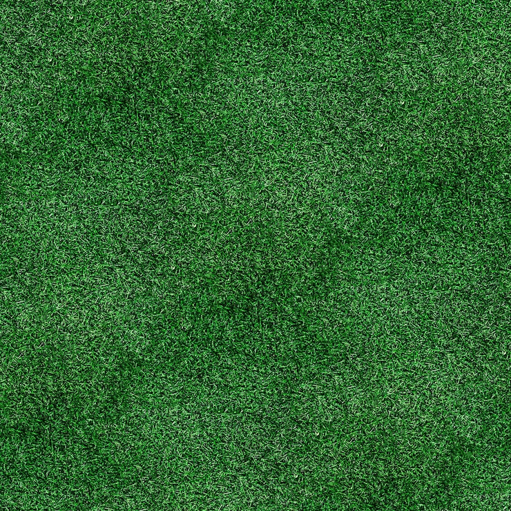 Photo free photo green fake grass background