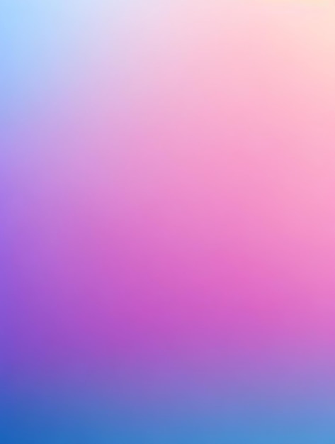 Free Photo multicolor pink purple rainbow texture gradient blend background vector illustration