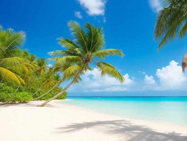 Бесплатные фото тропических пляжей