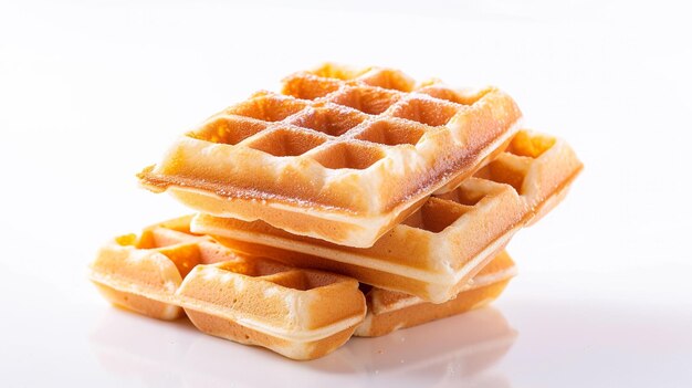 free photo for waffle image picture