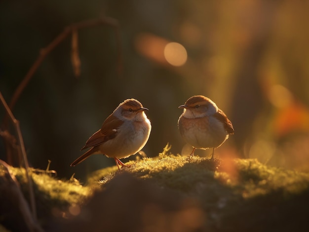 free photo wildlife close up