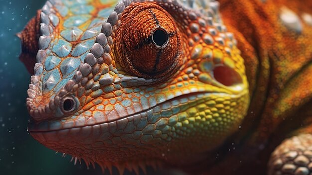 Free photo wildlife macro photo animals