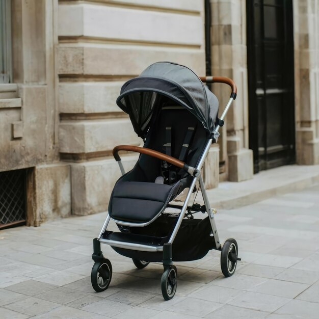 Photo free photo yoyo stroller