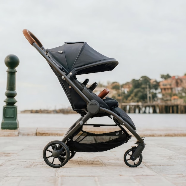 Photo free photo yoyo stroller